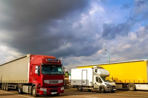 Adana Oltu Nakliyat Ambarları